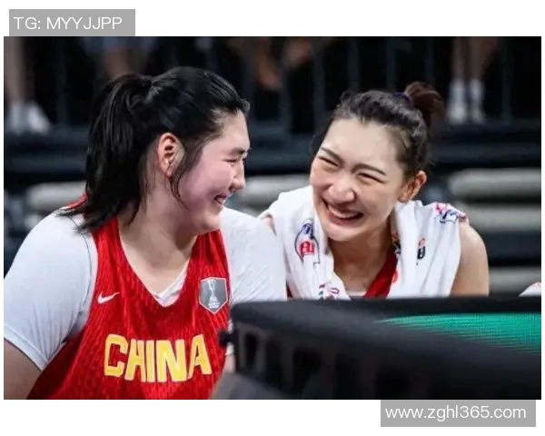 女篮新星李梦和韩旭崭露头角张子宇应暂时休息以保护未来发展