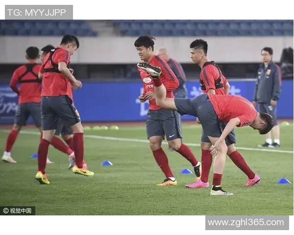 中国队足球赛程全解析未来赛事安排与备战策略详解