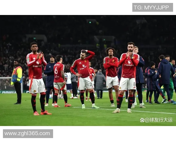 曼联与热刺巅峰对决视频直播全程回顾与精彩瞬间解析